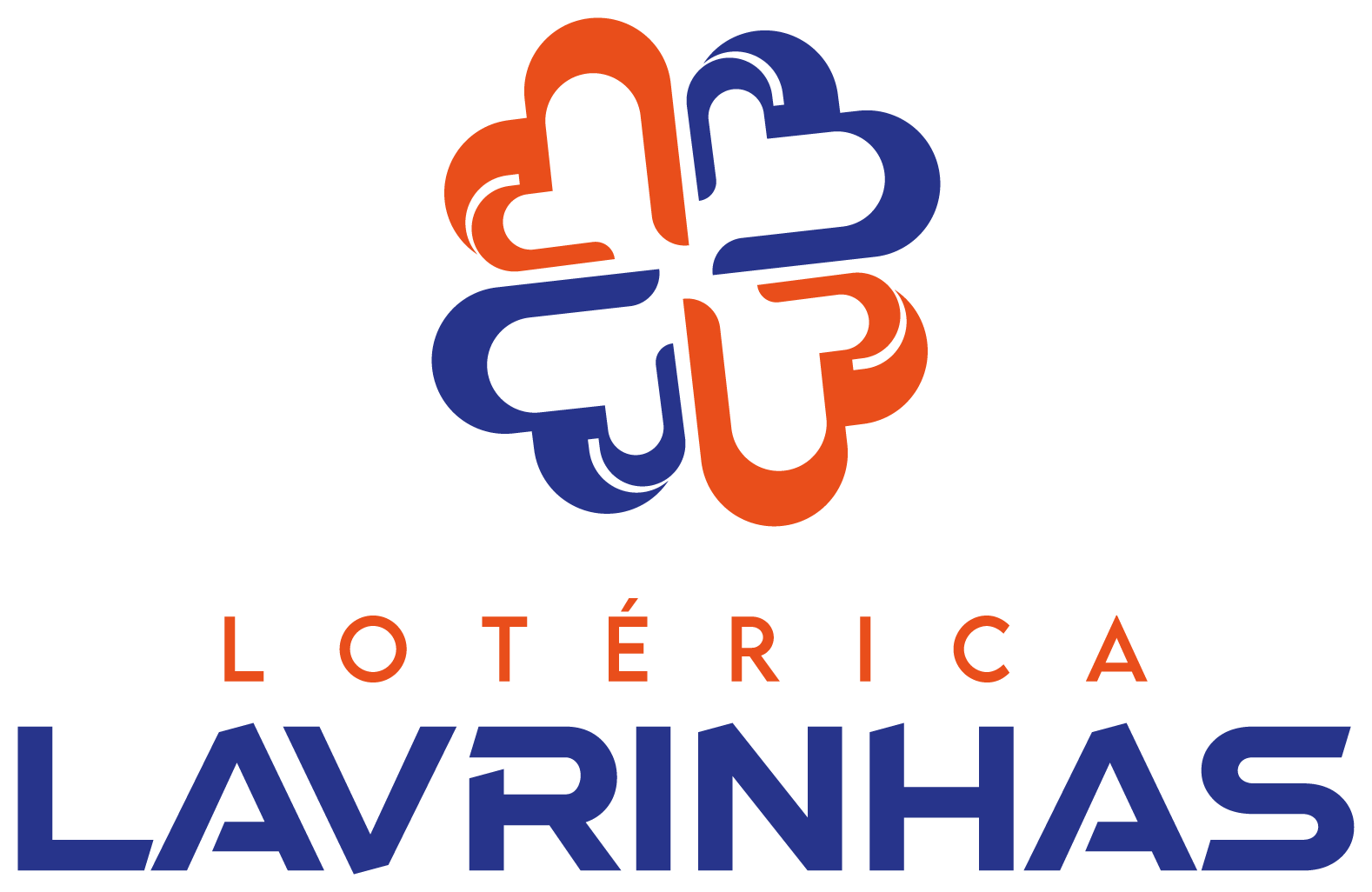 Lotérica Lavrinhas